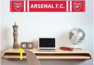 Arsenal Wall Mural 30 Best Arsenal F C Wall Stickers Images