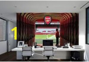 Arsenal Wall Mural 30 Best Arsenal F C Wall Stickers Images