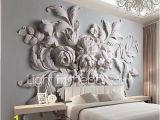 Art Deco Wall Mural Art Deco 3d Haus Dekoration Klassisch Wandverkleidung