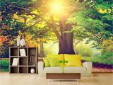 Art Deco Wall Mural Bis Zu Sparen Deco Wall Print Paper Wall 3555 Tree