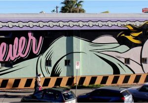 Art Fever Wall Murals Artbits Street Art Discoveries From Mexico Canada and the