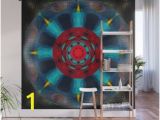 Art Fever Wall Murals Eclectic Art Wall Murals