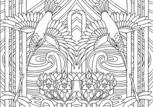 Art Nouveau Coloring Pages 10 Adult Coloring Books to Help You De Stress and Self