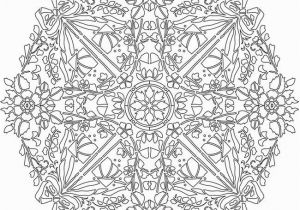 Art Nouveau Coloring Pages Wel E to Dover Publications Ch Art Nouveau Mandalas