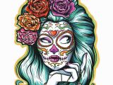 Art with Edge Sugar Skulls Pages Colored Image Result for Sugar Skulls