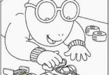 Arthur Halloween Coloring Pages 2087 Best Coloring Pages Images On Pinterest