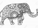 Asian Elephant Coloring Page Indian Elephants Coloring Pages Indian Elephant Coloring Pages