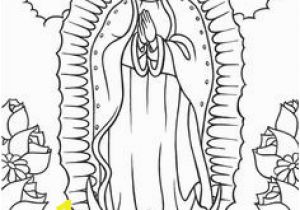 Assumption Of Mary Coloring Pages 118 Best Catholic Coloring Pages for Kids Images On Pinterest In