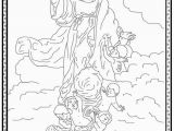 Assumption Of Mary Coloring Pages 24 Faith Coloring Pages Mycoloring Mycoloring