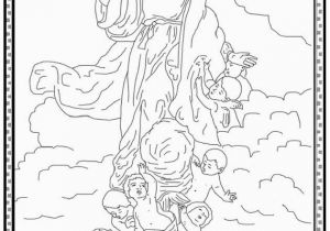 Assumption Of Mary Coloring Pages 24 Faith Coloring Pages Mycoloring Mycoloring