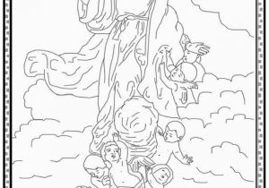 Assumption Of Mary Coloring Pages 24 Faith Coloring Pages Mycoloring Mycoloring