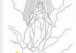 Assumption Of Mary Coloring Pages 782 Best Ccd Coloring Sheets Images