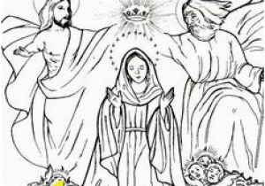 Assumption Of Mary Coloring Pages 782 Best Ccd Coloring Sheets Images