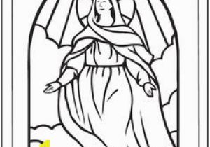 Assumption Of Mary Coloring Pages 782 Best Ccd Coloring Sheets Images