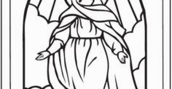Assumption Of Mary Coloring Pages 782 Best Ccd Coloring Sheets Images