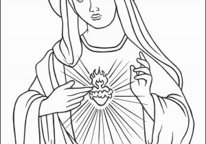 Assumption Of Mary Coloring Pages Coloring Pages Free Printable Coloring Pages for Children that You