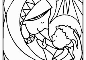 Assumption Of Mary Coloring Pages Pin by Mary Rocha On Education Pinterest