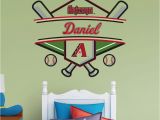 Atlanta Braves Wall Mural Arizona Diamondbacks Personalized Name Giant Mlb Transfer Decal