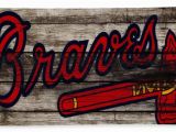 Atlanta Braves Wall Mural atlanta Braves Beach towels