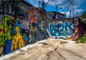 Atlanta Wall Murals atlanta Has some Goat Graffiti and Wall Art Bodybuilding forums