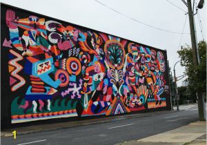 Atlanta Wall Murals atlanta Has some Goat Graffiti and Wall Art Bodybuilding forums