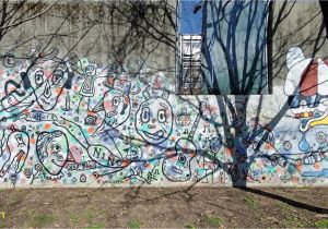Atlanta Wall Murals Street Art atlanta Cabba Own 2016 02