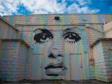 Atlanta Wall Murals Urban Mural In St Pete St Pete Urban Murals In 2019