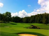 Augusta National Wall Mural Par 5 5 at Muirfield Village Golf Club