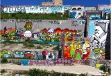 Austin Mural Wall Location Graffiti Park Old West Austin Below the Castle