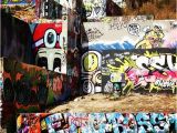 Austin Mural Wall Location Sxsw the Austin Graffiti Wall In Clarksville is A Must See