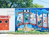 Austin Mural Wall Location the Ultimate Austin Mural Guide where to Find Austin S