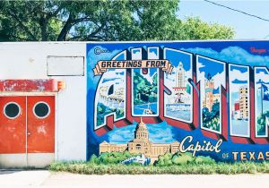 Austin Texas Wall Murals the Ultimate Austin Mural Guide where to Find Austin S