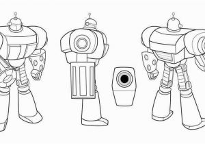 Autobot Coloring Pages Transformers Rescue Bots Morbot Coloring Page