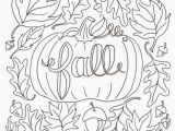 Automn Coloring Pages Luxury Fall Coloring Pages for Kids Best Coloring Printables 0d