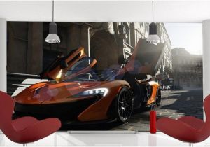 Automotive Wall Murals 3d Photo Wallpaper Custom 3d Wall Murals Wallpaper Cool Modern