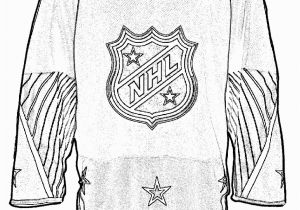 Avalanche Coloring Pages Nhl Worksheets for Kids