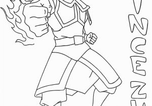 Avatar the Last Airbender Coloring Pages Avatar Last Airbender Coloring Pages