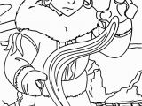 Avatar the Last Airbender Coloring Pages Avatar Last Airbender Coloring Pages