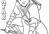 Avatar the Last Airbender Coloring Pages Avatar Last Airbender Coloring Pages