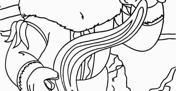 Avatar the Last Airbender Coloring Pages Avatar Last Airbender Coloring Pages