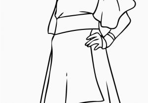 Avatar the Last Airbender Coloring Pages Avatar the Last Airbender Katara Coloring Pages to Print