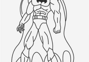 Avengers Coloring Pages to Print Thor Coloring Pages Awesome Superhero Coloring Page Fresh Superhero