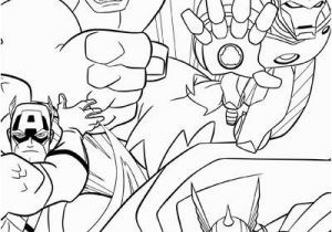 Avengers Earth S Mightiest Heroes Coloring Pages Avengers Earth S Mightiest Heroes Coloring Page