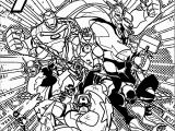 Avengers Earth S Mightiest Heroes Coloring Pages Cool Reasons why Avengers Earths Mightiest Heroes Animated