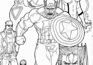 Avengers Earth S Mightiest Heroes Coloring Pages Earth S Mightiest Heroes Of Avengers Coloring Page Free