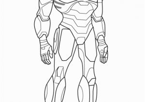 Avengers Earth S Mightiest Heroes Coloring Pages Learn How to Draw Iron Man From the Avengers Earth S