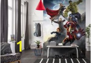 Avengers Full Size Wall Mural 17 Best Komar Marvel Ic ÑÐ¾ÑÐ¾Ð¾Ð±Ð¾Ð¸ Images