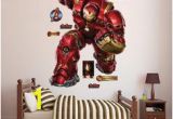 Avengers Full Size Wall Mural 36 Best Avengers Wall Decals Images