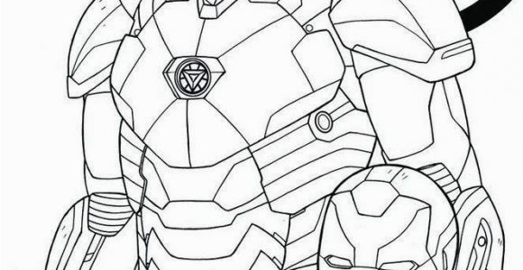 Avengers Infinity War Coloring Pages Printable Avengers Infinity War Coloring Pages Free Em 2020