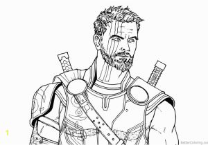 Avengers Infinity War Spiderman Coloring Pages Avengers Infinity War Spider Man Coloring Pages